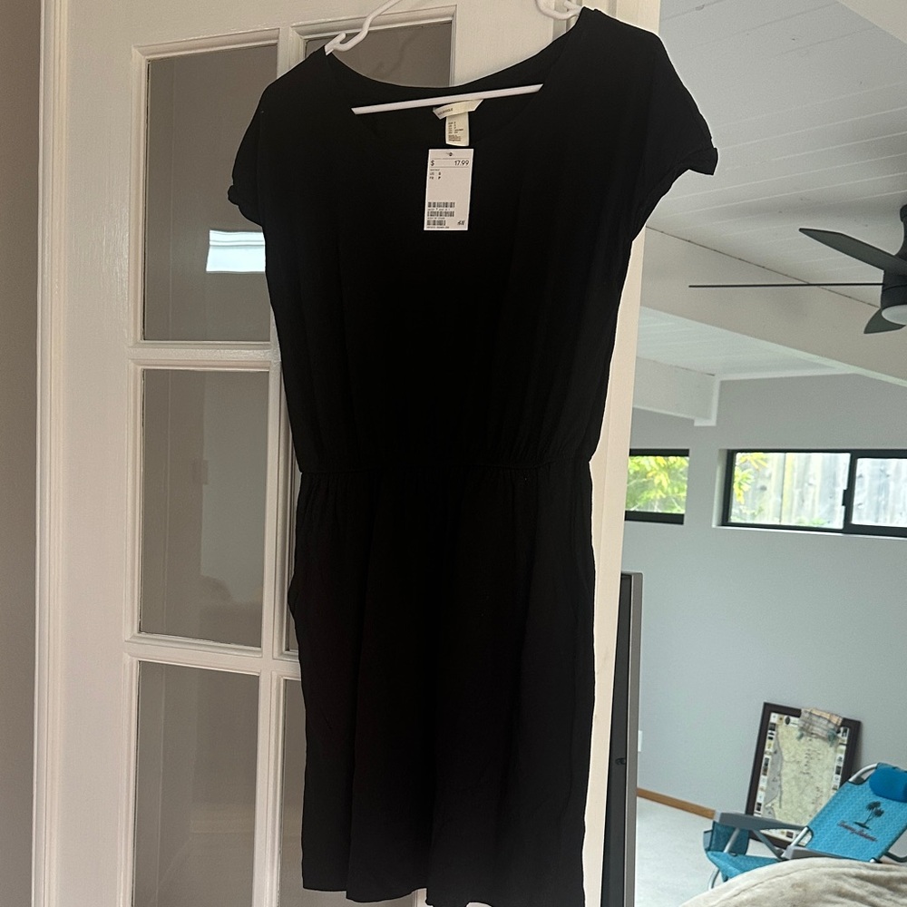 Black Women's Dress